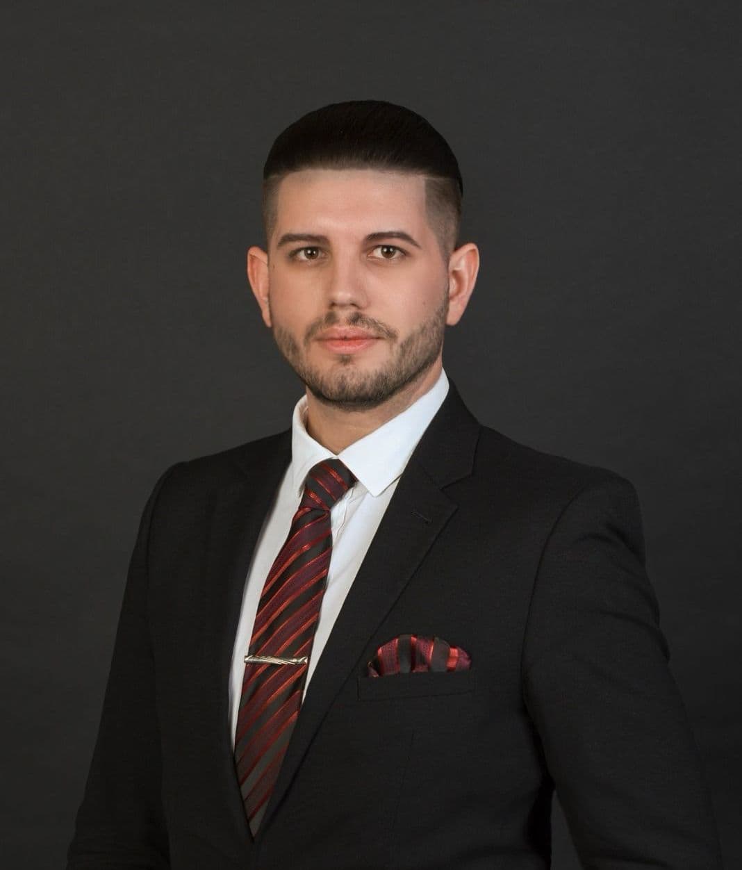 Stefan Evangelou